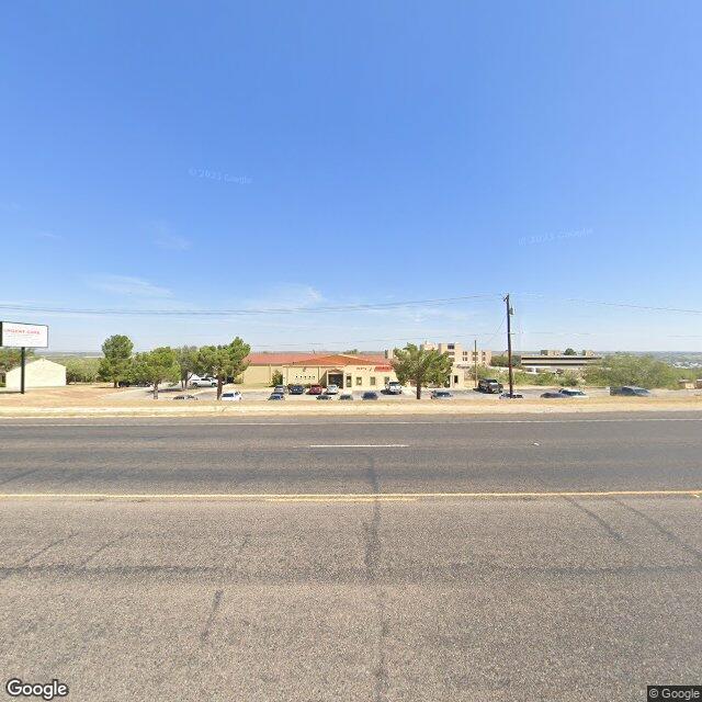 Steve Ahmed, Md, Pa Street View Image