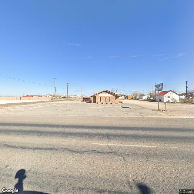 Crane Medical Clinic Pa Street View Image