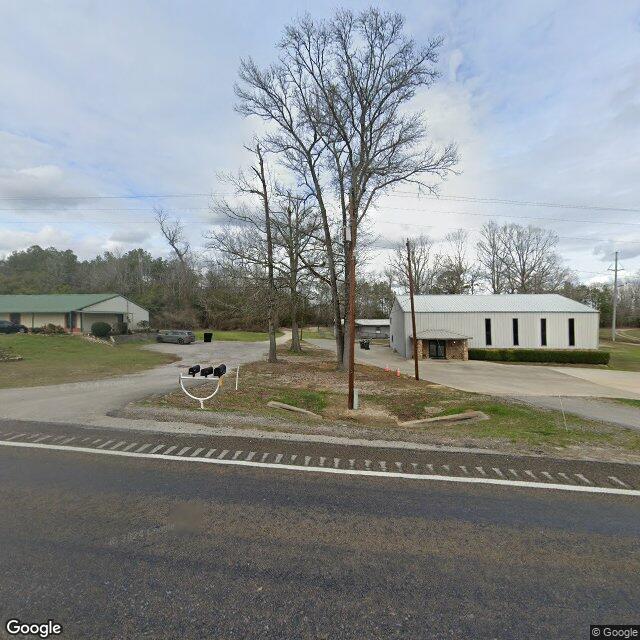 Rural Family Healthcare Street View Image