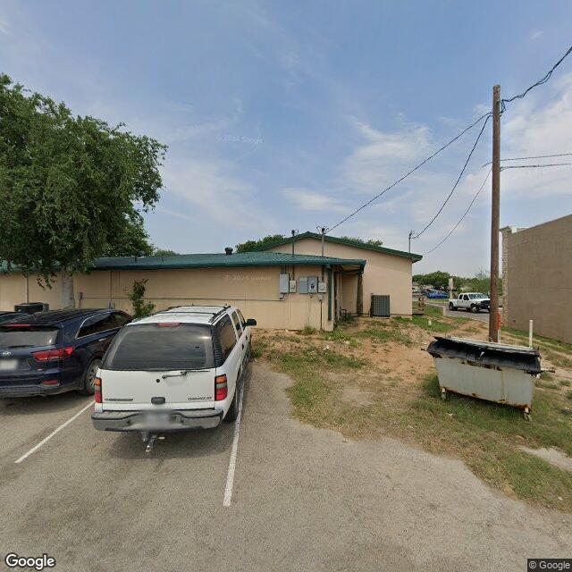 Childrens Clinic of Dimmit And Street View Image