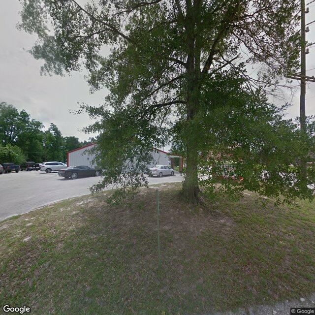Groveton Family Medical Clinic Street View Image