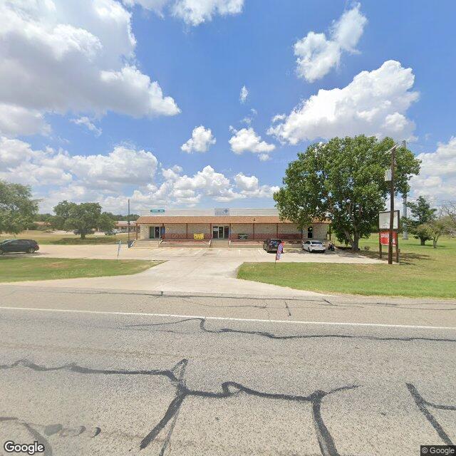 Floresville Family Medical Center Street View Image