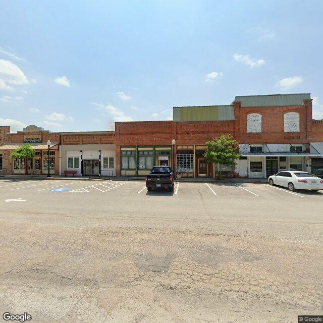 Palmer Medical Clinic Street View Image