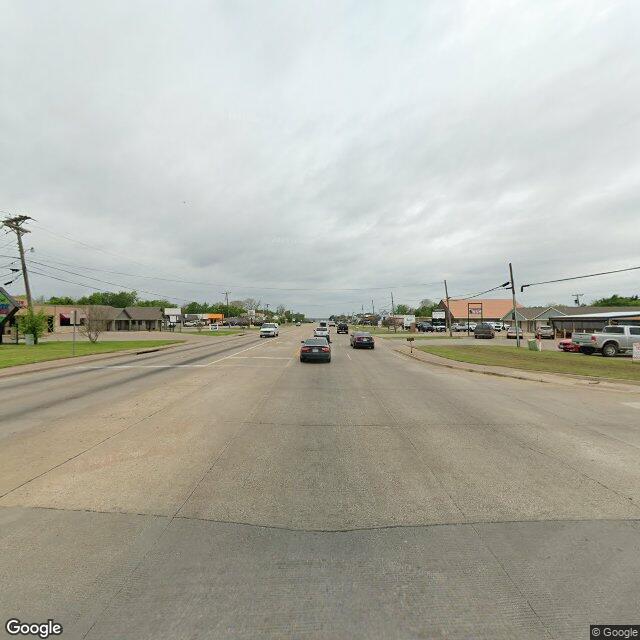 Pca  Gun Barrel City Street View Image