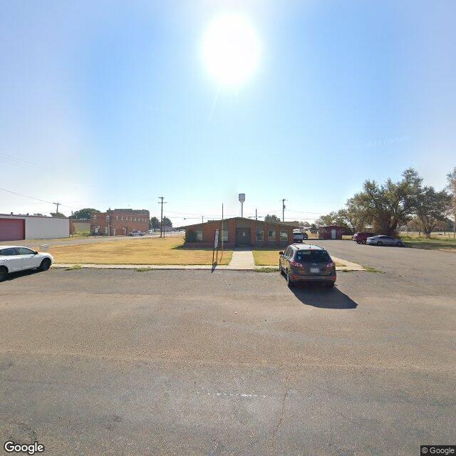 Claude Family Medical Clinic Llc Street View Image