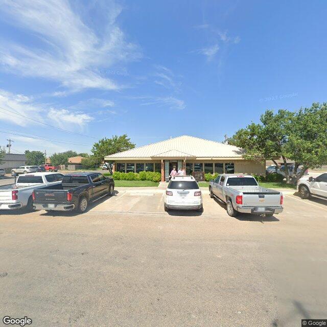 The Dewitt Family Practice Street View Image