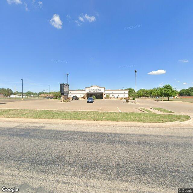 Covenant Plainview Medical Clinic Street View Image