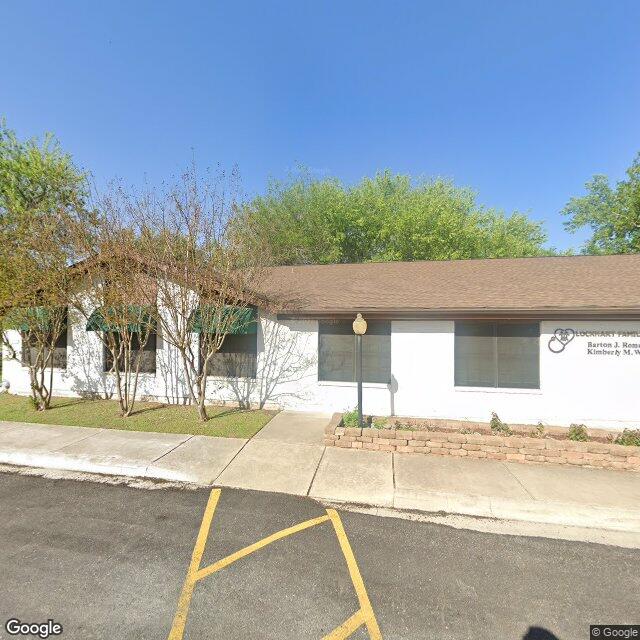 Seton Lockhart Family Medicine Street View Image
