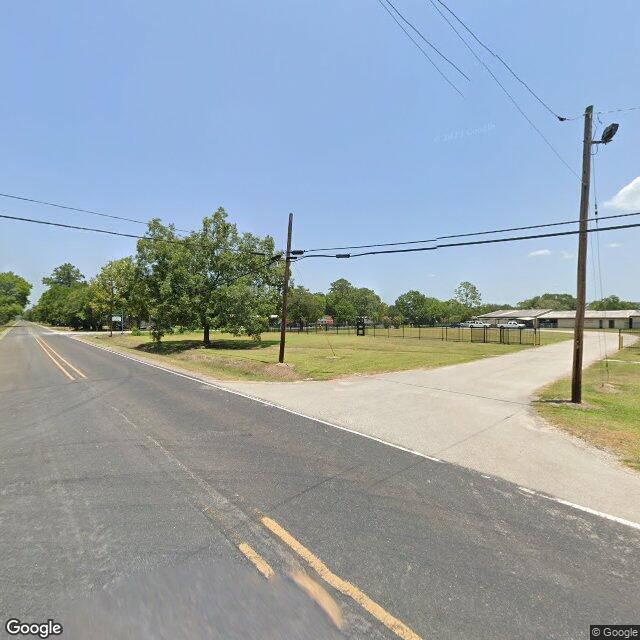 Riceland Medical Center Street View Image