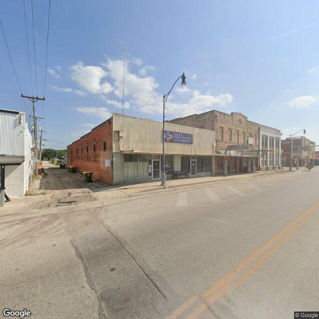 Kenedy Family Practice Street View Image