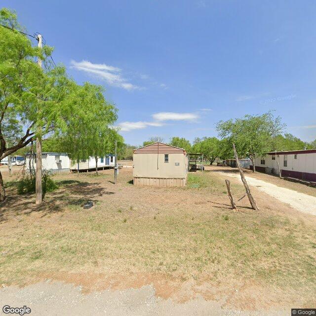 Sabinal Health Clinic Street View Image