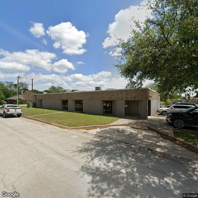Fch Rural Health Clinic Bowie Street View Image