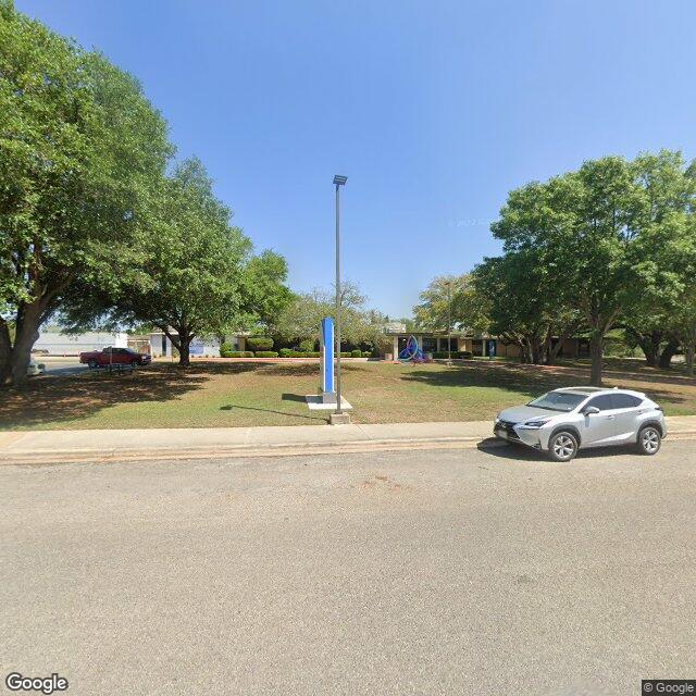 Seton Luling Family Medicine Clinic Street View Image