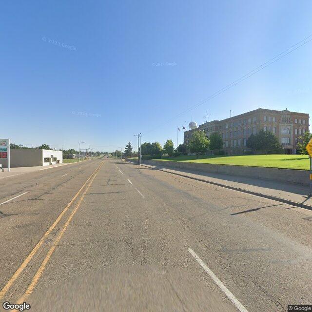 Stinnett Medical Clinic Street View Image
