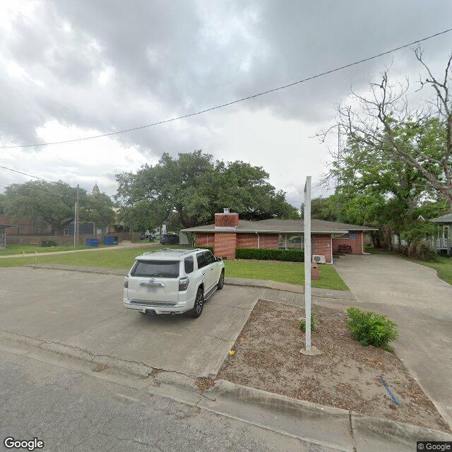 Goliad Family Practice Street View Image