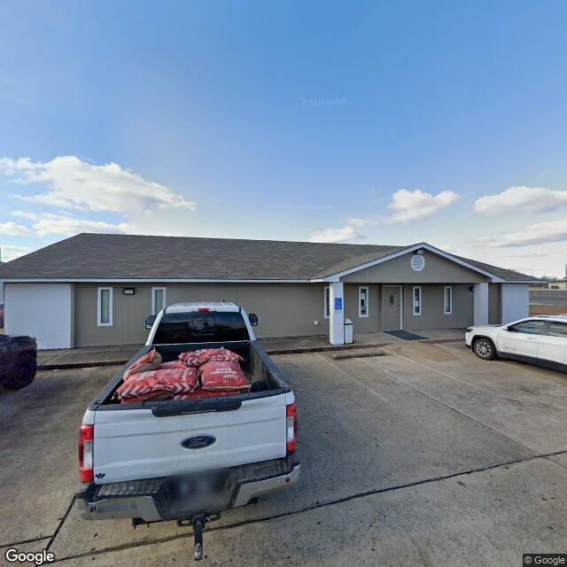 Parkview Medical Clinic of Teague Street View Image