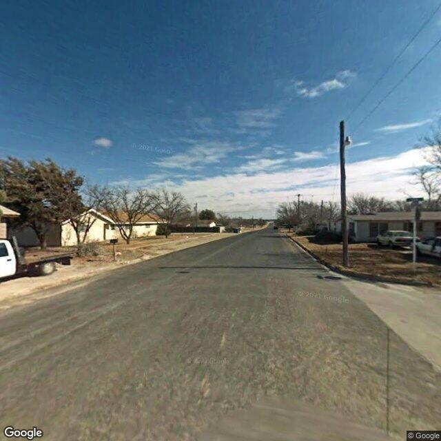 Hickman Rural Health Clinic Street View Image
