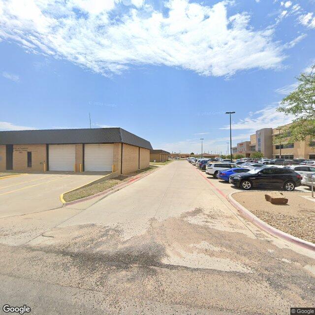 Seminole Family Medical Clinic Street View Image
