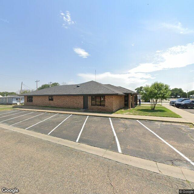 Medical Clinic of Muleshoe Street View Image