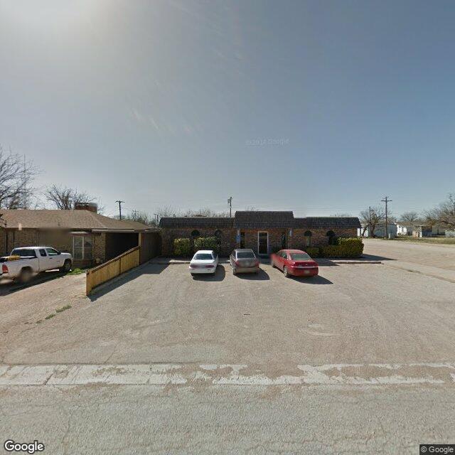 Hamlin Medical Clinic Street View Image