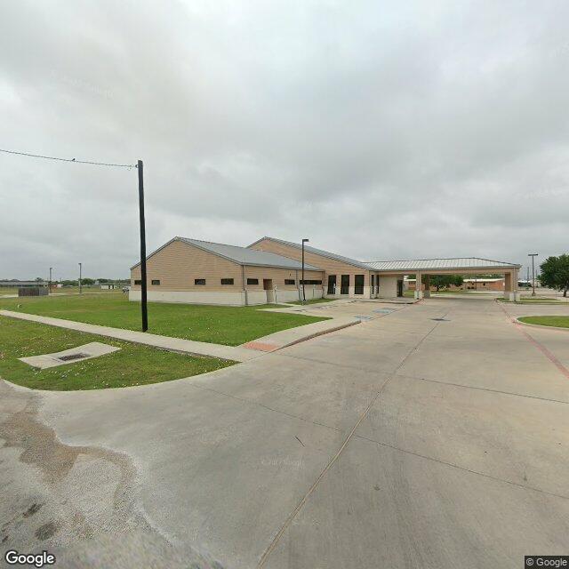 Memorial Medical Clinic Street View Image