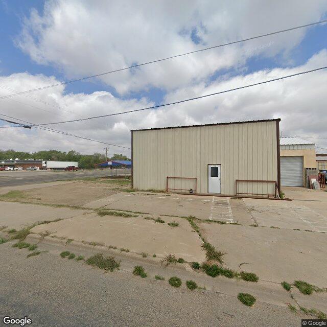 Friona Rhc Street View Image