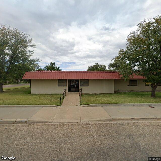 High Country Community Rural Health Clinic Street View Image