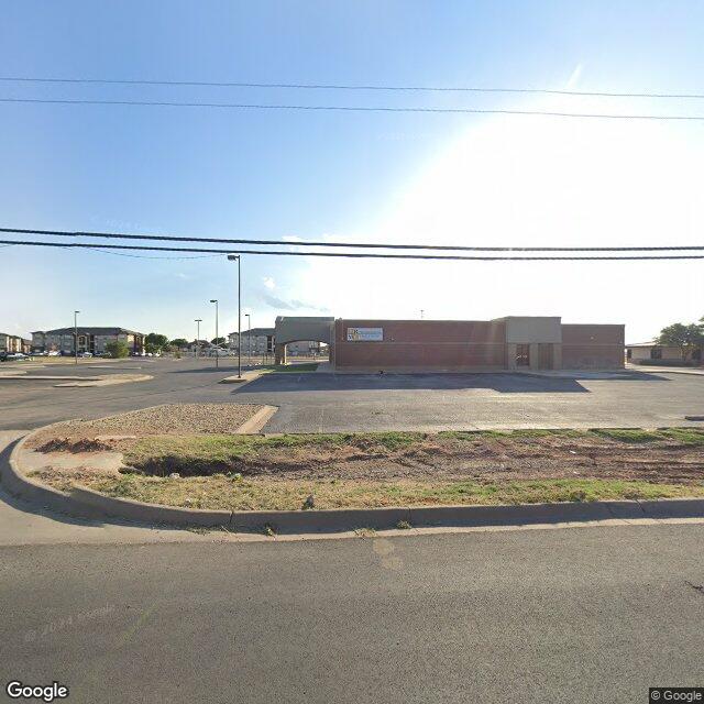 Quick Care Clinic Street View Image