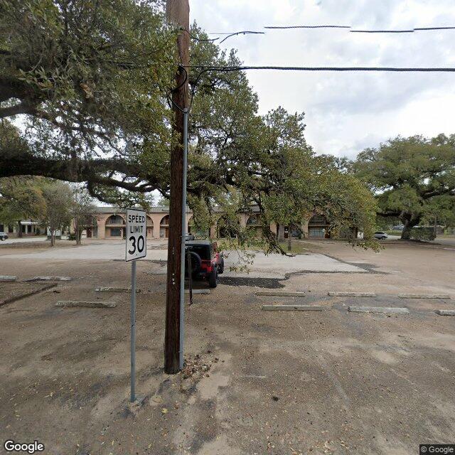 Ameuro Home Health Inc Street View Image