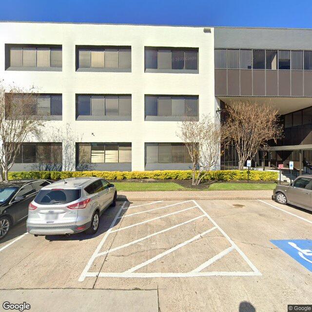 The Ultimate Home Care Street View Image