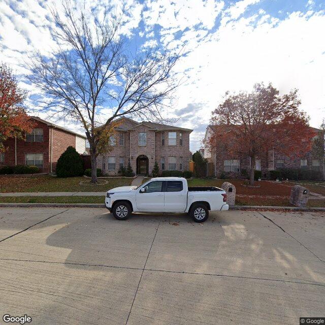 Divine Home Health Care Street View Image
