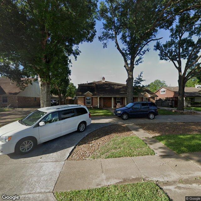 Empathy Home Health Services Inc Street View Image