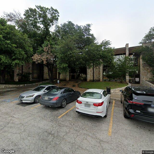 Apex Home Health Street View Image