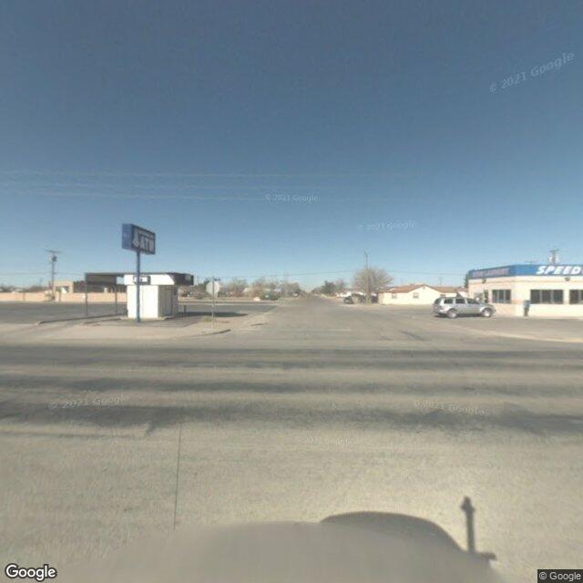 Pecos County Memorial Hospital Home Health and Hos Street View Image