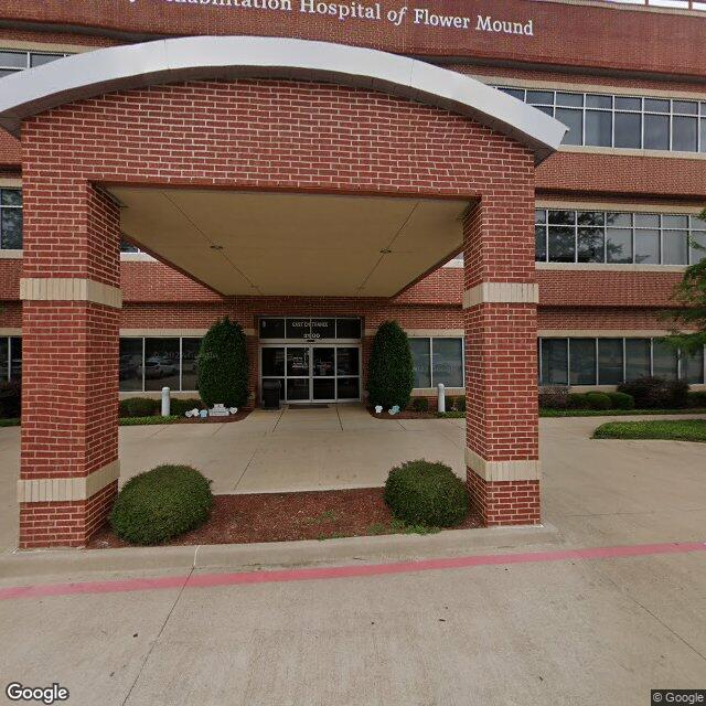 Icare Rehabilitation Hospital Street View Image