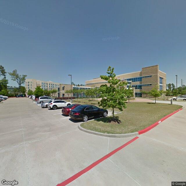 Healthsouth Rehabilitation Hospital the Vintage Street View Image