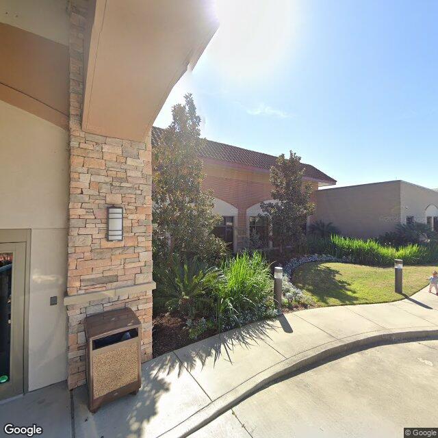 Healthsouth Rehabilitation Hospital of Cypress Street View Image