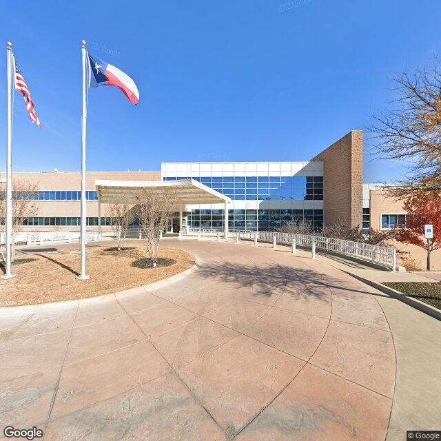 Encompass Health Rehabilitation Hospital of the Mi Street View Image
