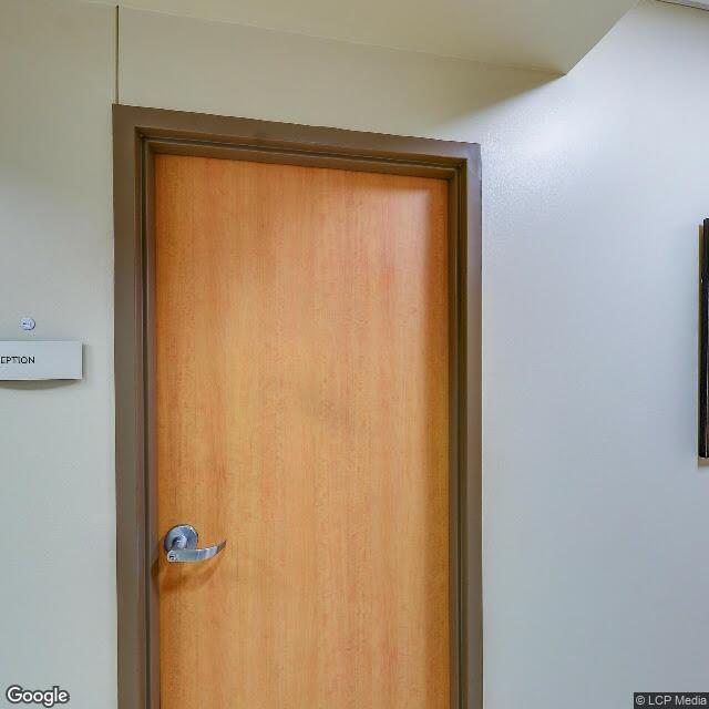 Encompass Health Rehabilitation Hospital of Dallas Street View Image