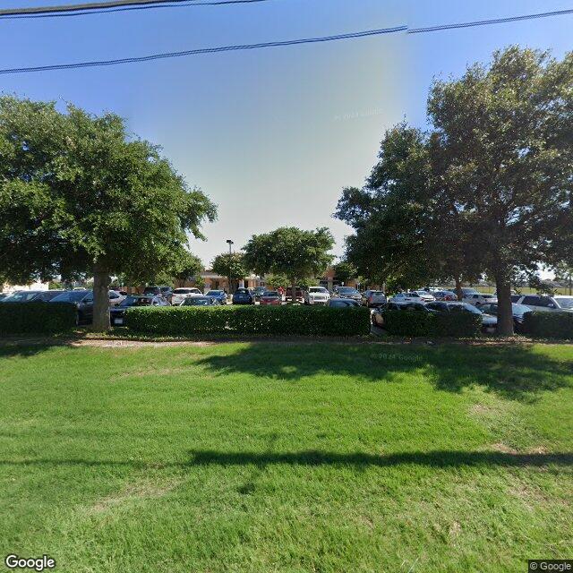 Methodist Rehabilitation Hospital Street View Image