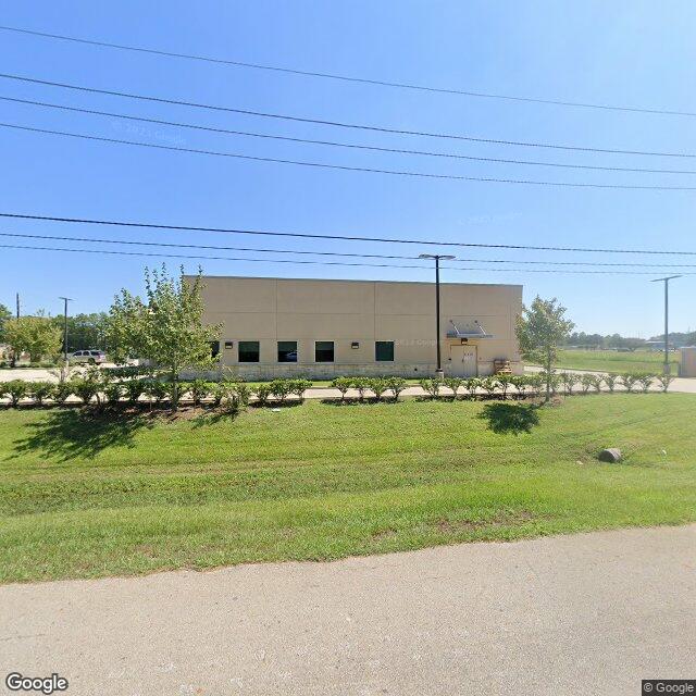 Fresenius Kidney Care New Caney Street View Image