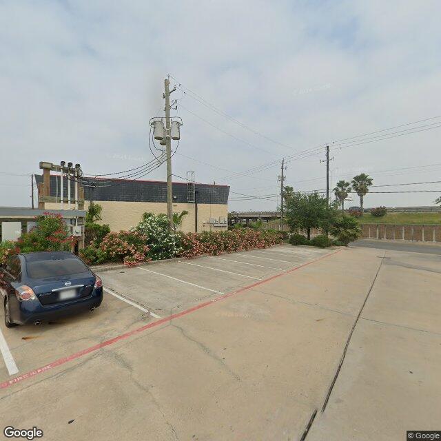 Fresenius Medical Care Galveston Street View Image