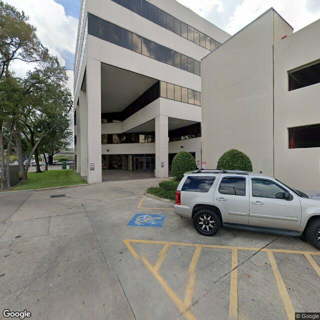 Dialyspa Bellaire Home Street View Image