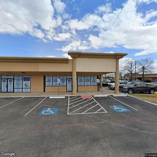 Fresenius Kidney Care Northside Dialysis Street View Image