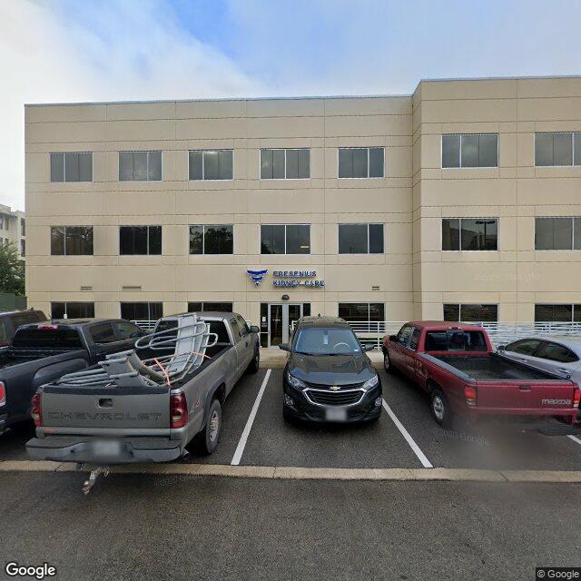 Fresenius Kidney Care Cumberland Street View Image
