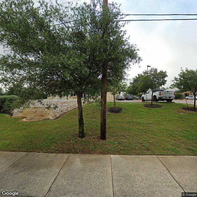 Fresenius Kidney Care-Alamo Ranch Street View Image