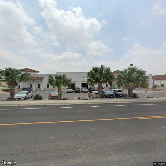 Fresenius Kidney Care Laredo Medical Loop Street View Image