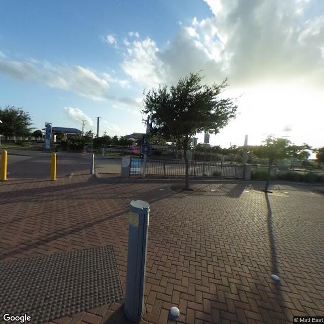 Leander Dialysis Street View Image