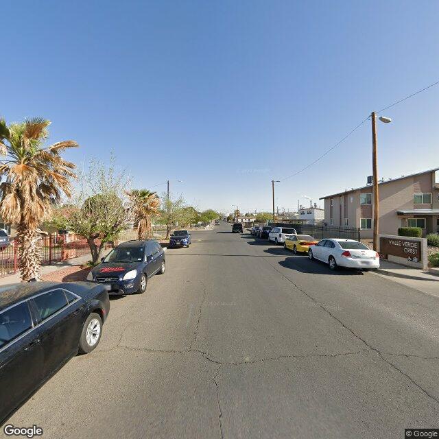 Ascarate Dialysis Street View Image