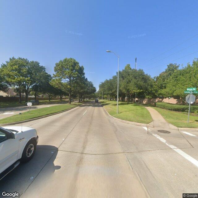 Mason Dialysis Street View Image